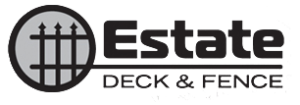 Estate Deck & Fence Logo